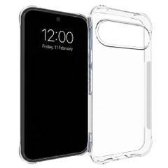 imoshion Shockproof Case Google Pixel 11 Pro - Transparent
