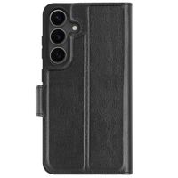 dbramante1928 Coque Oslo Pro Samsung Galaxy S25 - Noir