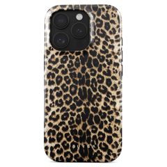 Burga Coque arrière Tough Apple iPhone 16 Pro Max - Player