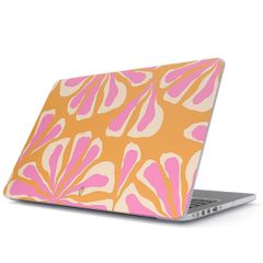Burga Coque Rigide Apple MacBook Pro 13 pouces (2020 / 2022) - Aloha