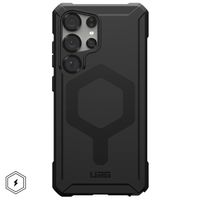 UAG Essential Armor MagSafe Samsung Galaxy S25 Ultra - Noir