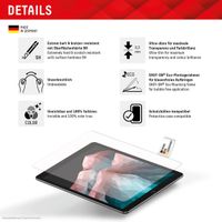 Displex Protection d'écran en verre trempé Apple iPad Air 11 pouces (2026) M4 / (2025) M3 / (2024) M2