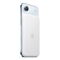 Apple Batterie MagSafe Apple iPhone Air - Blanc
