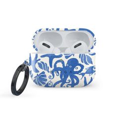 Burga Coque rigide Apple AirPods Pro 3 - Nera