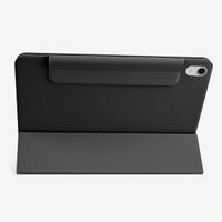 Pomologic BookCover Apple iPad 11 (2025) 11 pouces A16 / iPad 10 (2022) 10.9 pouces - Anthracite