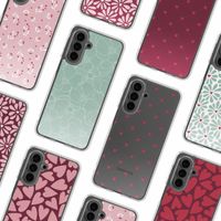 imoshion Coque Design Samsung Galaxy A17 (5G) / (4G) - Botanica
