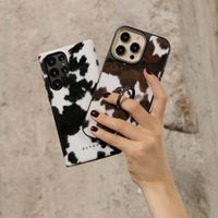 Burga Coque arrière Tough Apple iPhone 15 - Achromatic