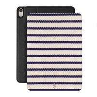 Burga Coque tablette Apple iPad Air 11 pouces (2026) M4 / (2025) M3 / (2024) M2 - Old Money