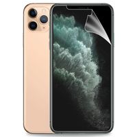 imoshion Protection d'écran Film 3pack Apple iPhone 11 Pro Max / Xs Max