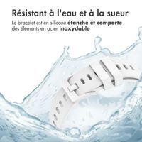 imoshion Pr3267  - Connexion universelle 22 mm - Blanc