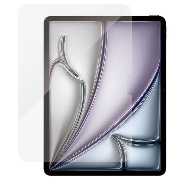 PanzerGlass Ultra Wide Fit Protection d'écran Apple iPad Air 11 pouces (2026) M4 / (2025) M3 / (2024) M2 / iPad 11 (2025) A16 / iPad 10 (2022)