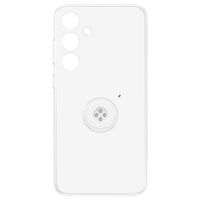 Samsung Coque originale Clear Gadget Samsung Galaxy S24 Plus - Transparent