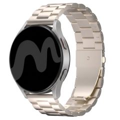 imoshion Bracelet en acier  - Connexion universelle 20 mm - Starlight
