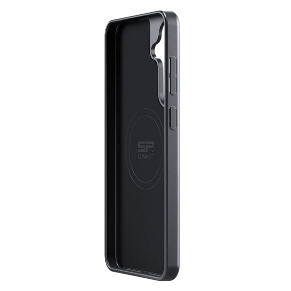 SP Connect SPC+ Series - Coque de télephone Samsung Galaxy S25 Ultra - Noir