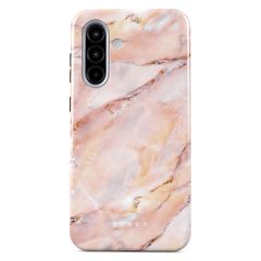 Burga Coque arrière Tough Samsung Galaxy A56 - Morning Sunshine