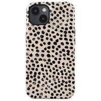 Burga Coque Tough MagSafe Apple iPhone 14 - Almond Latte