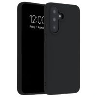 imoshion Coque Couleur Samsung Galaxy A27 (5G) - Noir