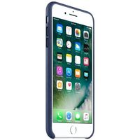 Apple Coque Leather Apple iPhone 8 Plus / 7 Plus