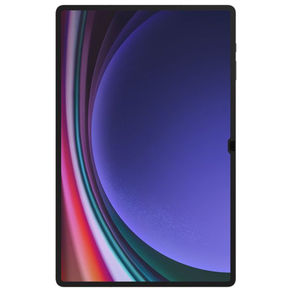 Samsung Original Protection d'écran anti-reflet Samsung Galaxy Tab S10 Ultra / Tab S9 Ultra