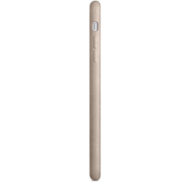 Apple Coque Leather Apple iPhone 6(s) Plus