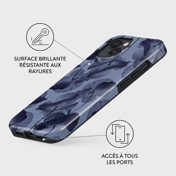 Burga Coque Tough MagSafe Apple iPhone 14 - Archives