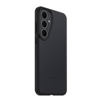 OtterBox Coque arrière React Samsung Galaxy S25 FE - Clear / Black