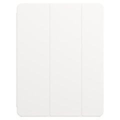 Apple Smart Folio Apple iPad Pro 12.9 (2018/2020/2021/2022) - Blanc