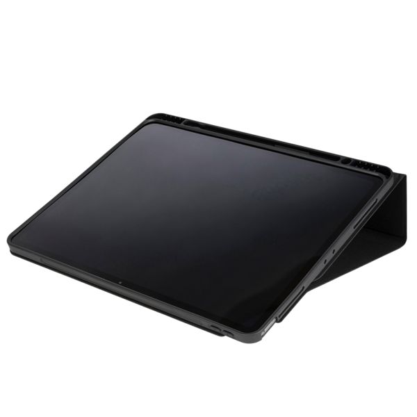 Tucano Up Plus Folio Case Apple iPad Air 13 pouces (2026) M4 / (2025) M3 / (2024) M2 - Noir