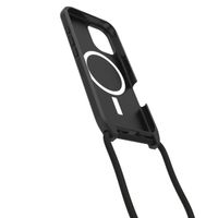 OtterBox Collier React MagSafe Apple iPhone 16 - Noir