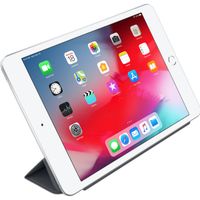 Apple Smart Cover Apple iPad 9 (2021) 10.2 pouces / iPad 8 (2020) 10.2 pouces / iPad 7 (2019) 10.2 pouces / Air 3 (2019) / Pro 10.5 (2017) - Dark Grey