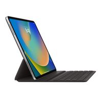 Apple Smart Folio Keyboard Apple iPad Air 13 pouces (2026) M4 / (2025) M3 / (2024) M2 / iPad Pro 12.9 (2018/2020/2021/2022) - QWERTY / INT - Noir