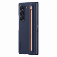 Samsung Coque originale Slim S-pen™ Samsung Galaxy Z Fold 6 - Navy