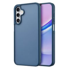 imoshion Coque Color Guard Samsung Galaxy A15 (5G) - Bleu foncé