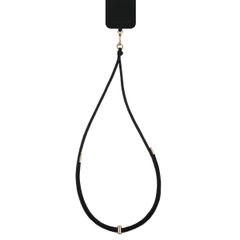 iDeal of Sweden Phone Cord Strap Universal - Black