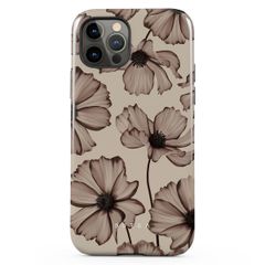 Burga Coque Tough MagSafe Apple iPhone 12 (Pro) - Barely Yours