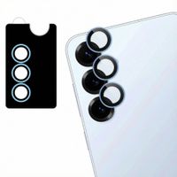 imoshion Lot de 2 protections d'objectif de caméra Samsung Galaxy S25 - Icyblue
