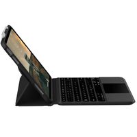 UAG Clavier Bluetooth Apple iPad 11 (2025) 11 pouces A16 / iPad 10 (2022) 10.9 pouces - QWERTY / NL - Noir