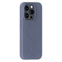 Holdit Coque MagSafe Apple iPhone 15 Pro - Pacific Blue
