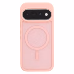 imoshion Coque Color Guard avec MagSafe Google Pixel 11 Pro - Rose clair