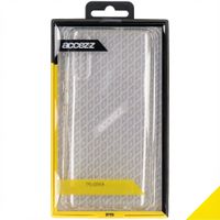 Accezz Coque Clear Samsung Galaxy A50 / A30s - Transparent