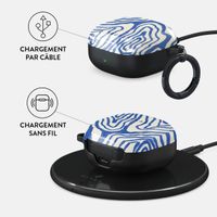 Burga Coque rigide Samsung Galaxy Buds2 - Seven Seas