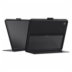 ZAGG Graphene Denali Case Apple iPad Air 13 pouces (2026) M4 / (2025) M3 / (2024) M2 - Noir