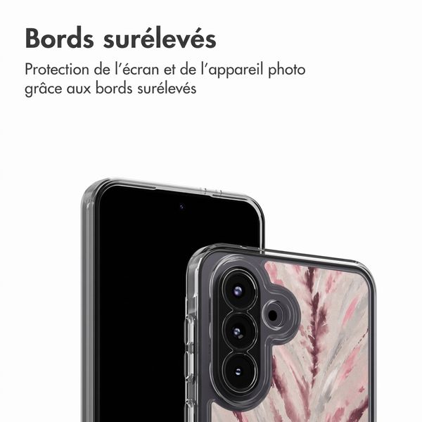 imoshion Coque Design Samsung Galaxy A37 (5G) - Wild Boho