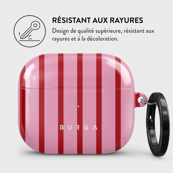 Burga Coque rigide Apple AirPods 3 - Favorite Bikini