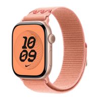 Apple Bracelet Nike Sport Loop Apple Watch | 38/40/41/42 mm - Alpenglow Pink