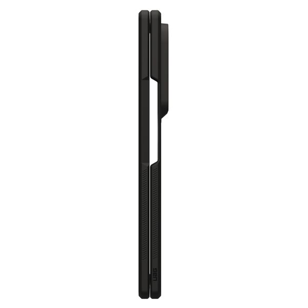 UAG Coque [U] Mouve avec MagSafe Samsung Galaxy Z Fold 7 - Ice