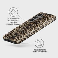 Burga Coque Tough MagSafe Samsung Galaxy S26 Plus - Player