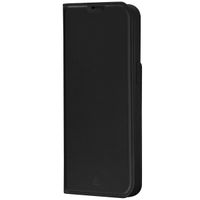 dbramante1928 Coque portefeuille Oslo Apple iPhone 14 Pro Max - Noir