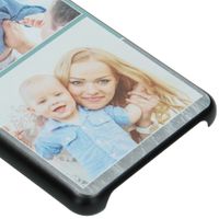 Concevez votre propre coque rigide Samsung Galaxy S20 Ultra - Noir