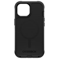 OtterBox Coque Defender Pro avec MagSafe Apple iPhone 17e / 16e / 15 / 14 / 13 - Noir